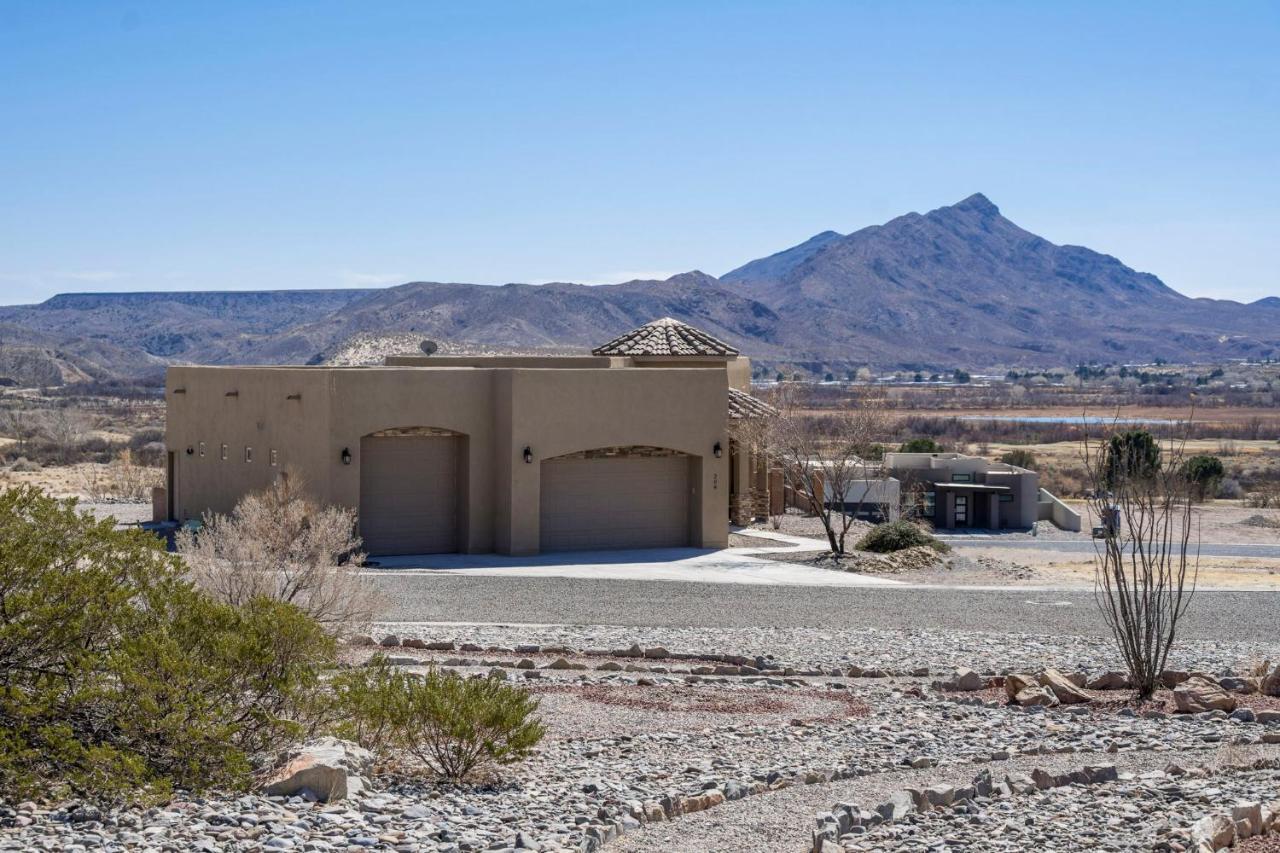Turtleback Oasis - Minutes To Lake, Hot Springs, Golf - Luxurious, Spacious And Equipped Elephant Butte Exterior foto