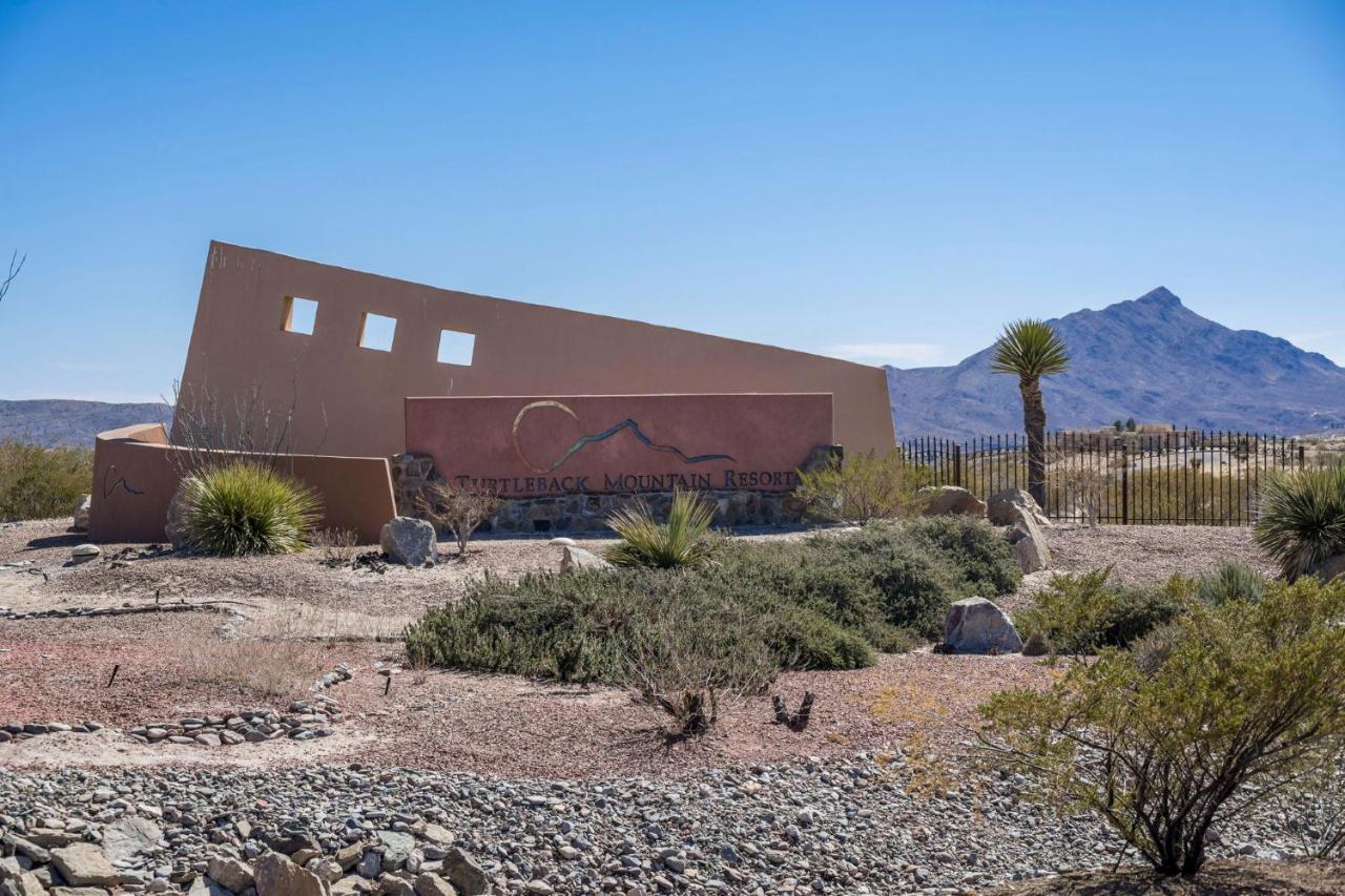 Turtleback Oasis - Minutes To Lake, Hot Springs, Golf - Luxurious, Spacious And Equipped Elephant Butte Exterior foto
