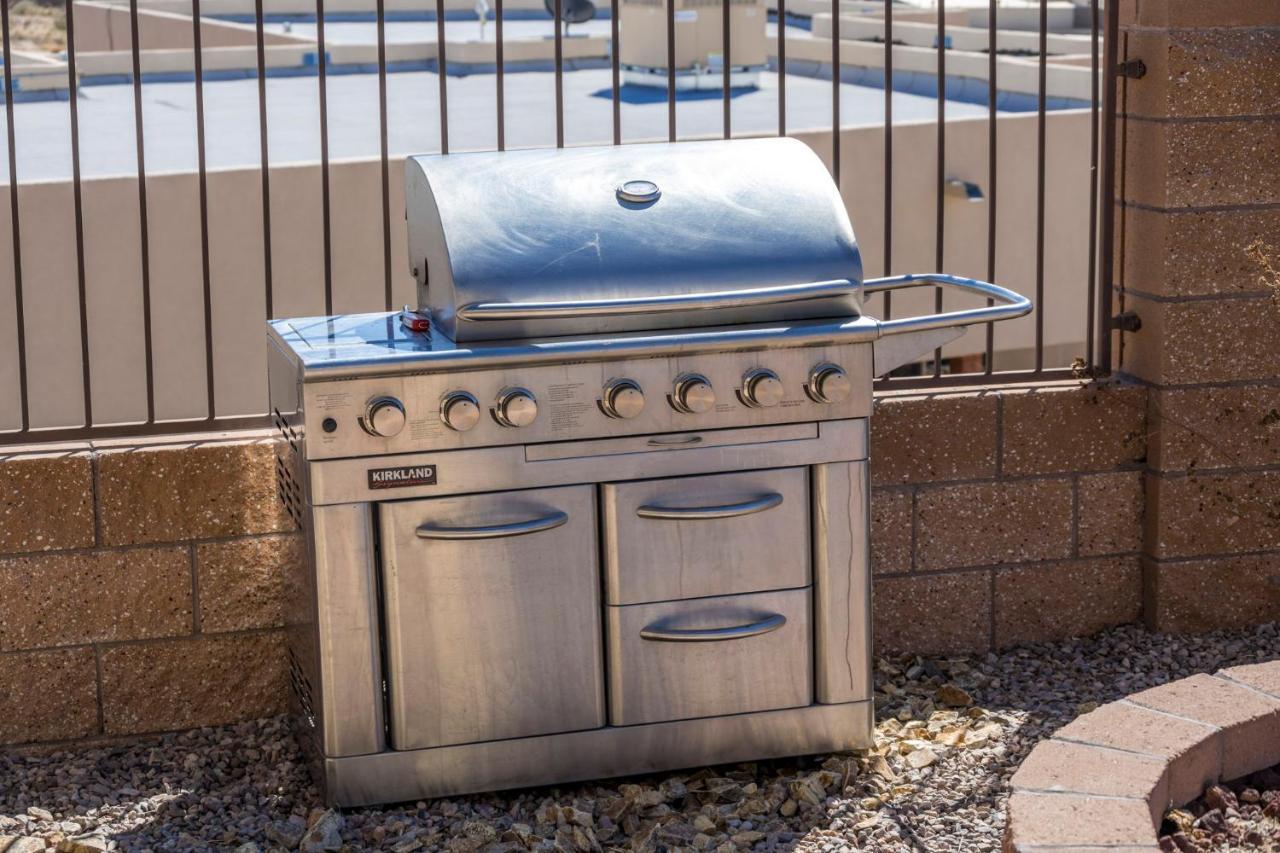 Turtleback Oasis - Minutes To Lake, Hot Springs, Golf - Luxurious, Spacious And Equipped Elephant Butte Exterior foto